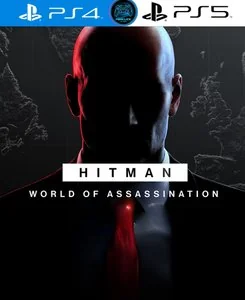 Comprar HITMAN World of Assassination PS4 & PS5 para PS4 & PS5 - PSNCLICK Digitales Latinoamérica